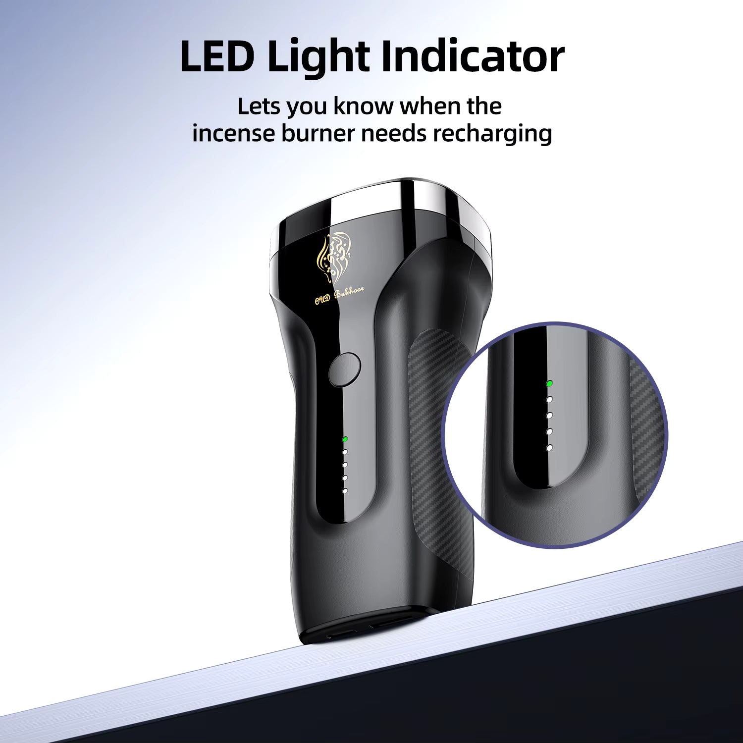 The Oudyssey Gift Set β π₯ BRAND NEW BURNER RELEASED!