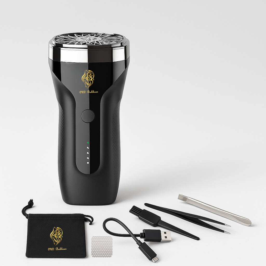 The Oudyssey Gift Set β π₯ BRAND NEW BURNER RELEASED!