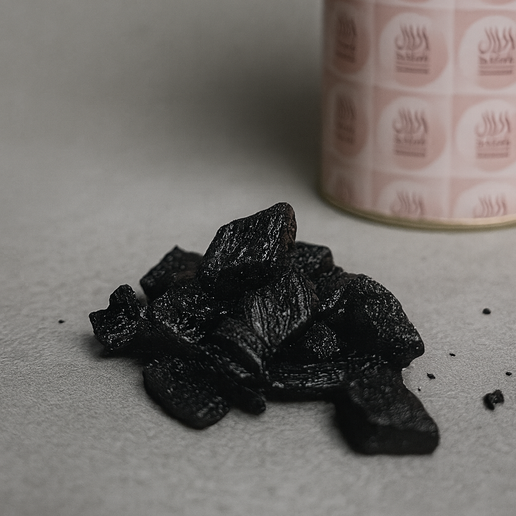 Al Haramain Cambodi Oudh Ma'al Attar