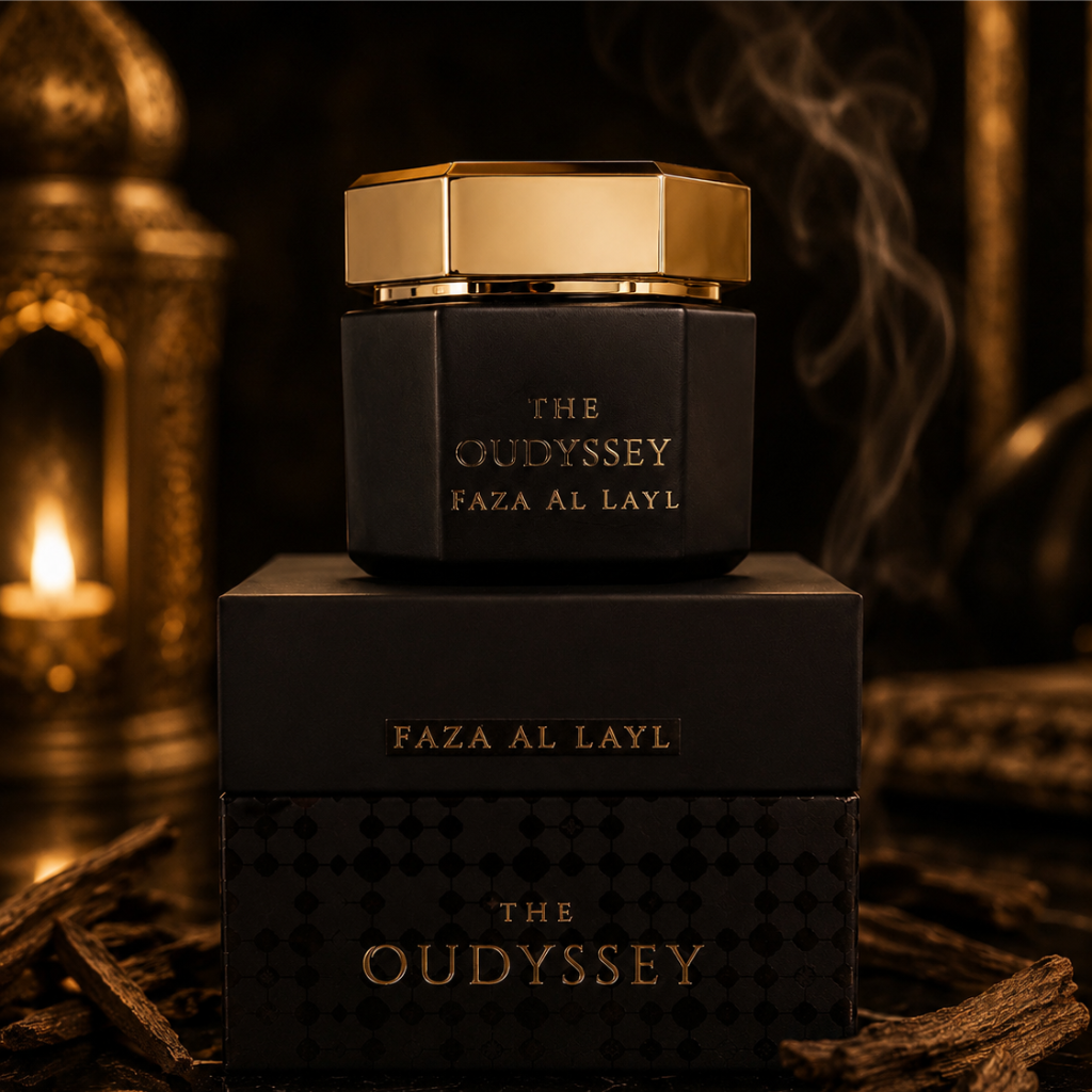 Faza Al Layl