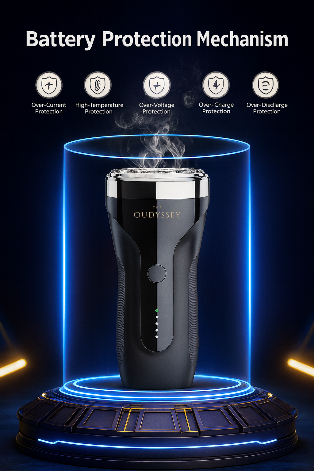 Portable Incense Burner β π₯ BRAND NEW BURNER RELEASED!