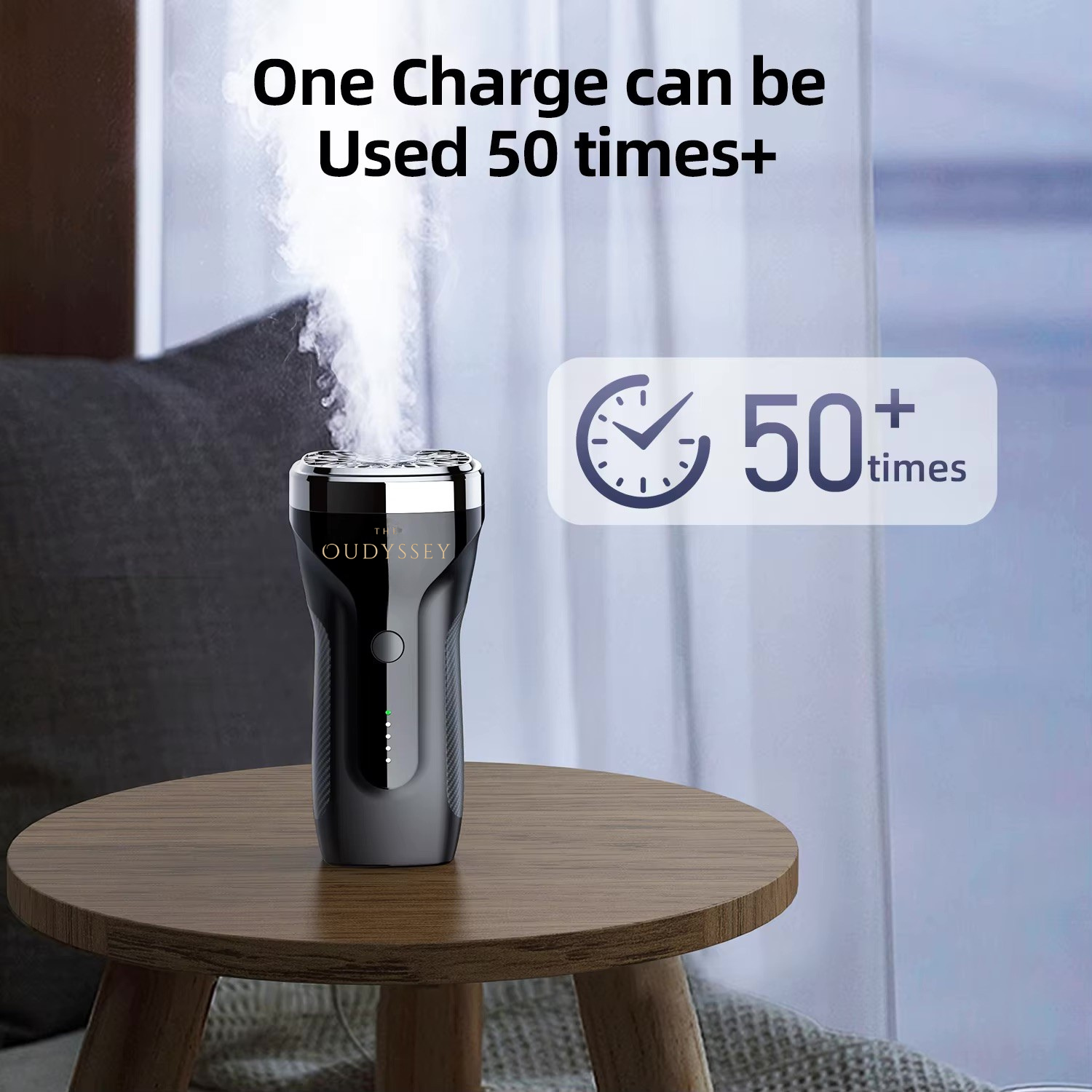 The Oudyssey Gift Set – 🔥 BRAND NEW BURNER RELEASED!