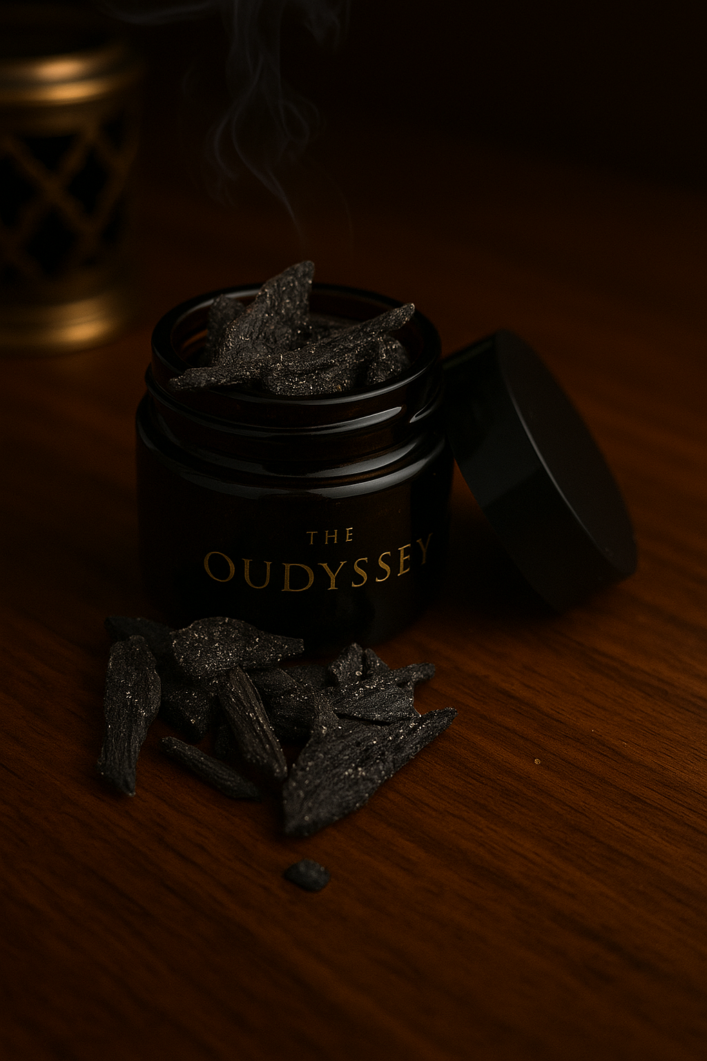 The Oudyssey Gift Set – 🔥 BRAND NEW BURNER RELEASED!