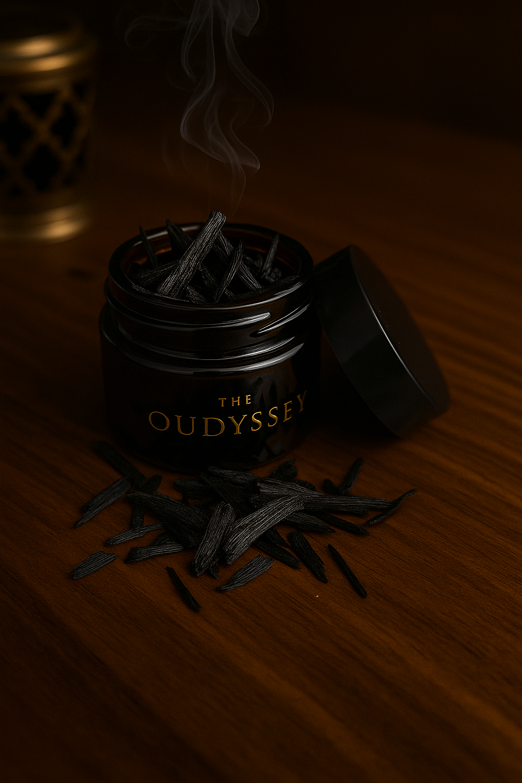 The Oudyssey Gift Set – 🔥 BRAND NEW BURNER RELEASED!
