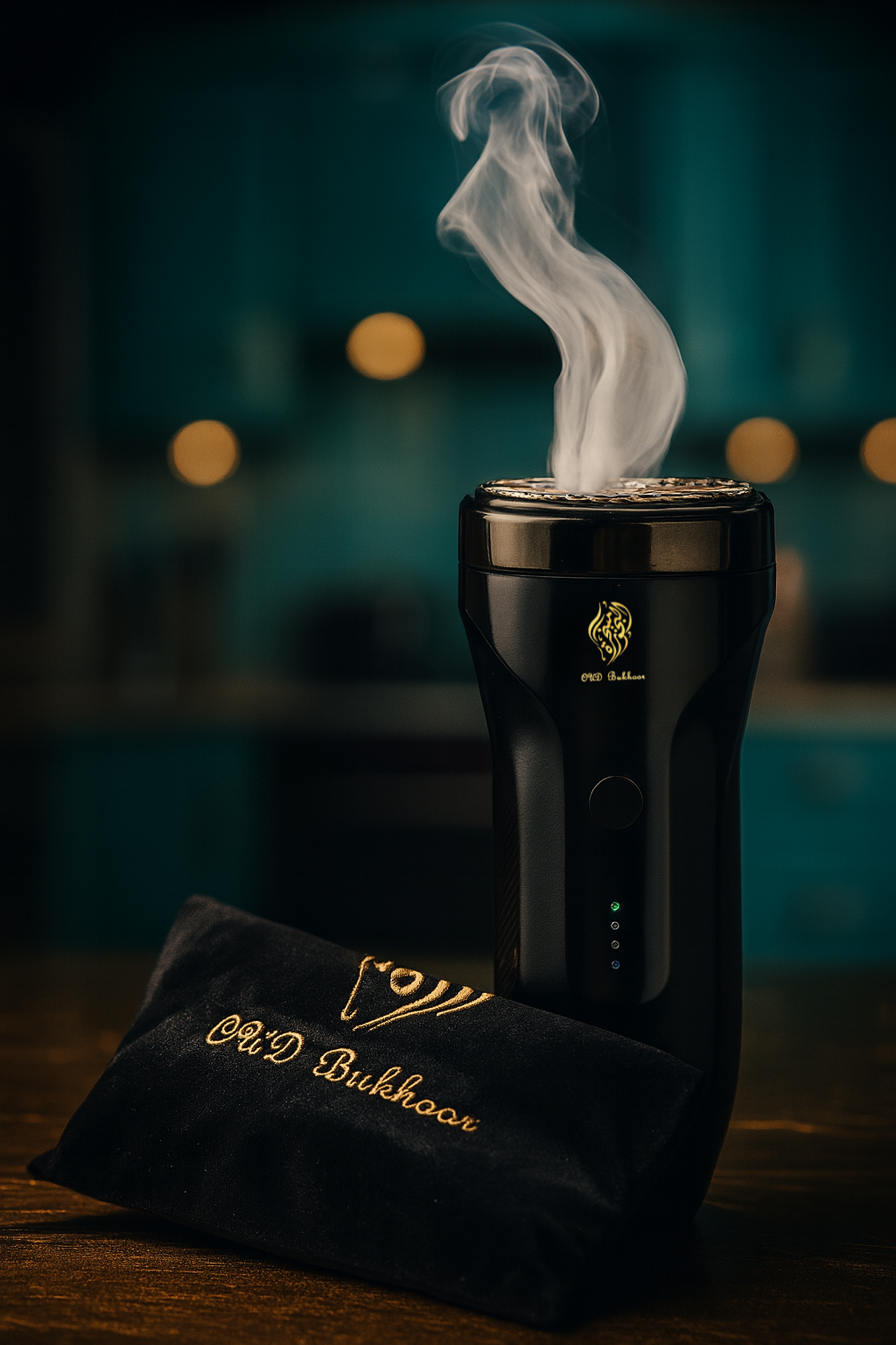 Portable Incense Burner – 🔥 BRAND NEW BURNER RELEASED!