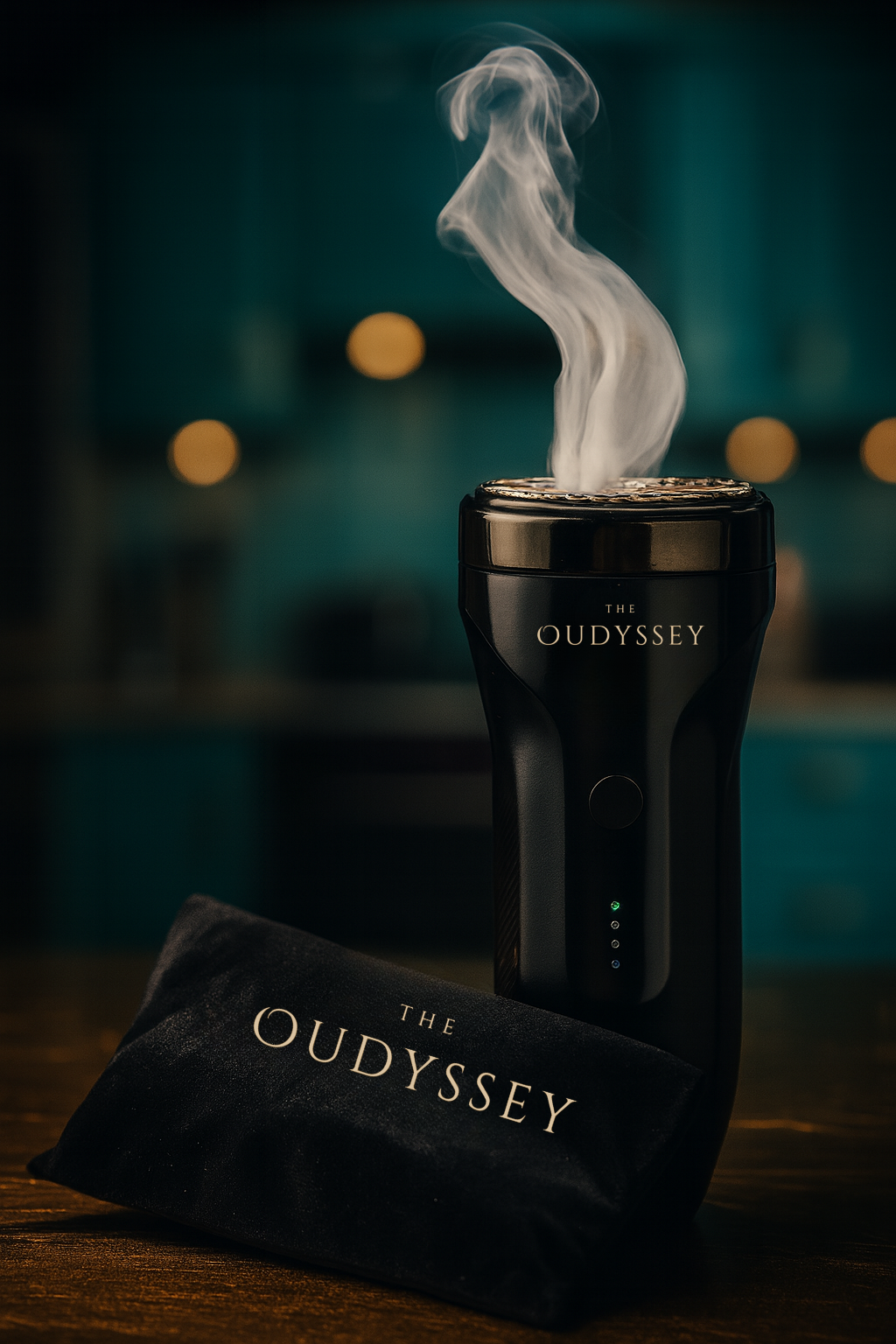 Portable Incense Burner – 🔥 BRAND NEW BURNER RELEASED!