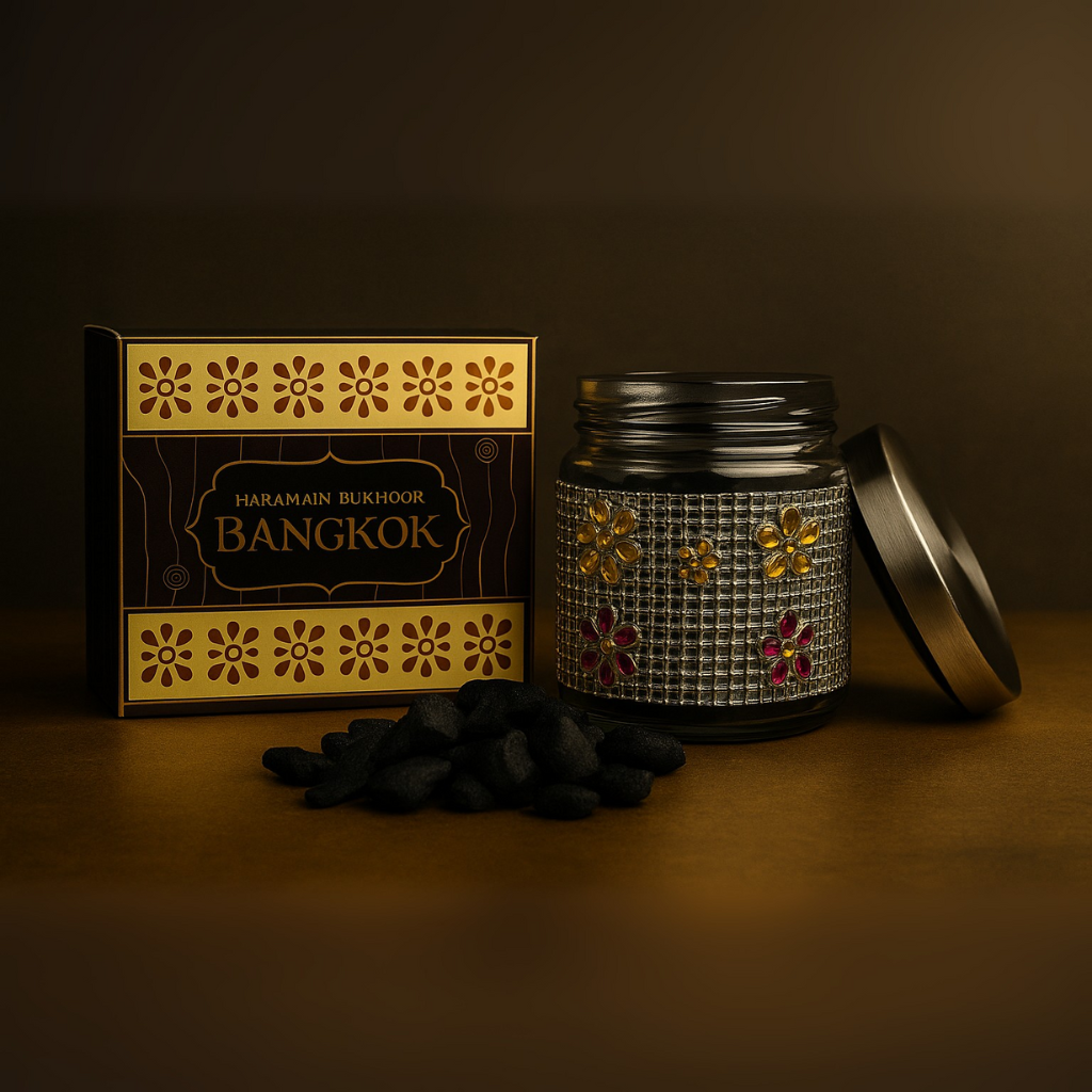 Al Haramain Bangkok