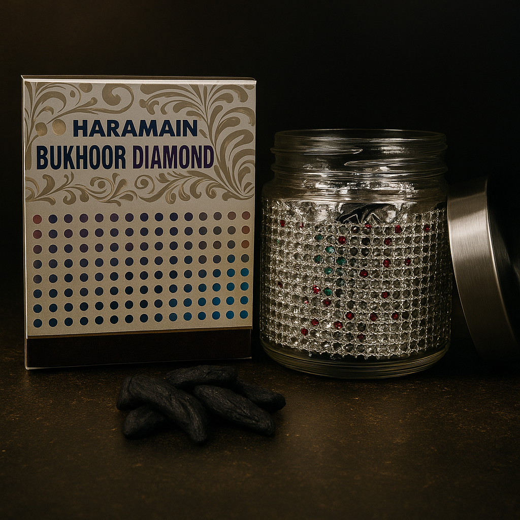 Al Haramain Diamond