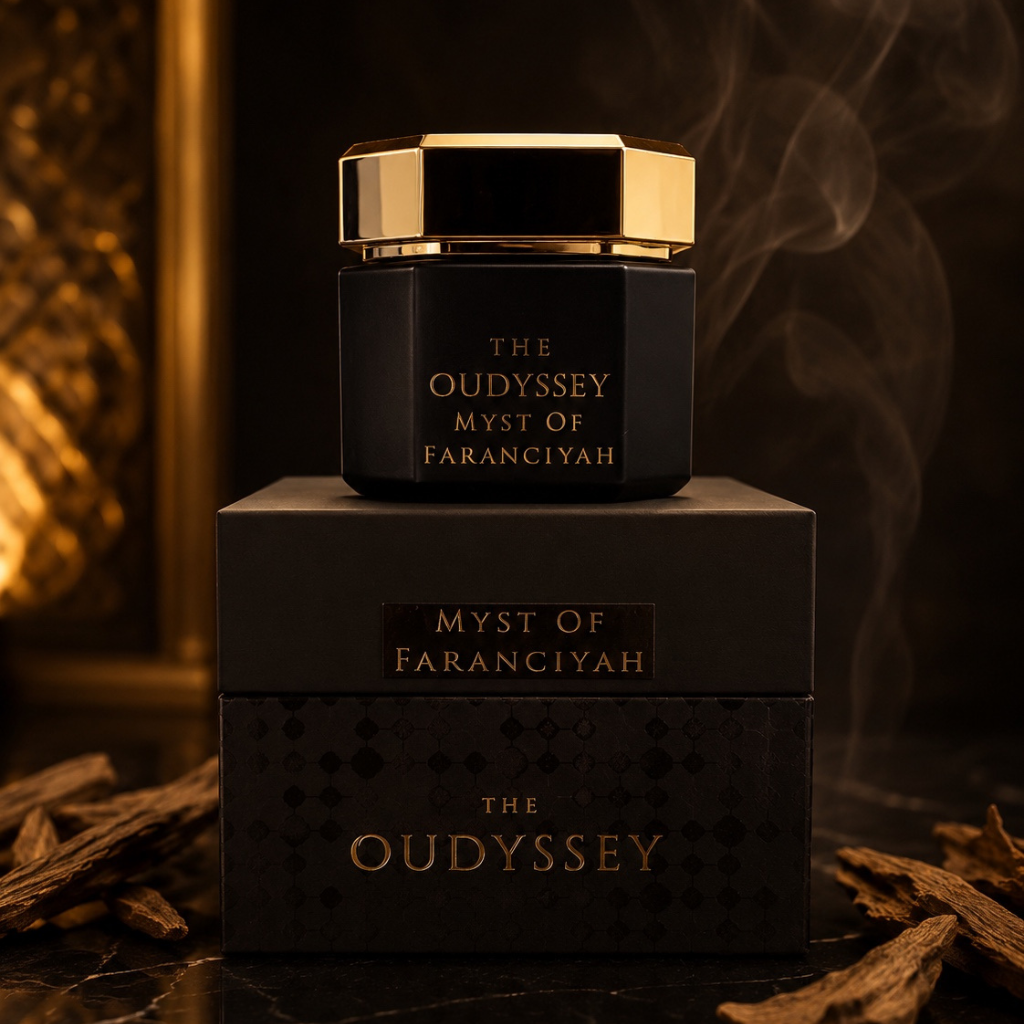 Myst of Faranciyah