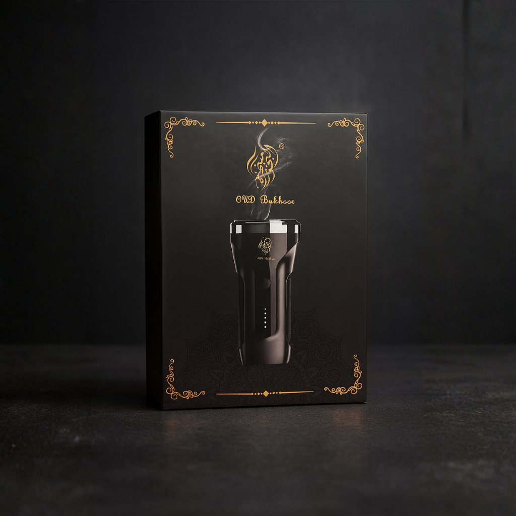 Portable Incense Burner – 🔥 BRAND NEW BURNER RELEASED!